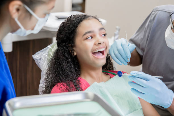 Best Pediatric Emergency Dentist in Piney Point Village, TX