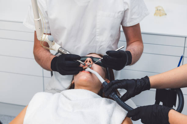 Best Emergency Dentist for Lost Fillings or Crowns in Piney Point Village, TX